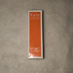 ExfoliKate intense exfoliator